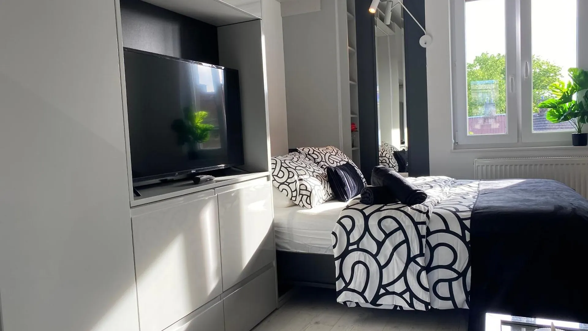 Lovers' Loft Apartment In Krakow - Orawska 7 Poland