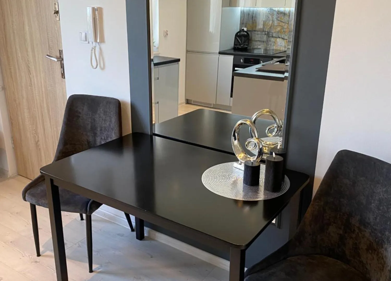 Lovers' Loft Apartment In Krakow - Orawska 7 Poland