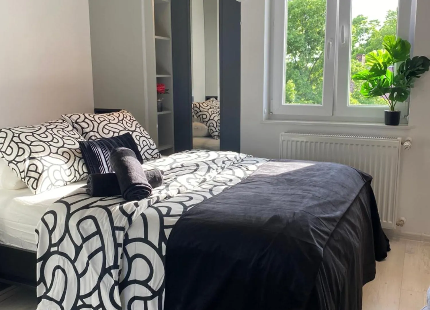 Lovers' Loft Apartment In Krakow - Orawska 7 Poland